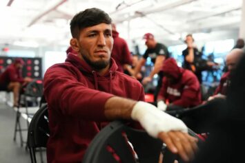 Победитель шоу DWCS исключен из турнира UFC после ареста по обвинению в сексуальных домогательствах к несовершеннолетней