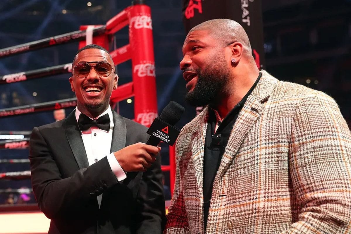 Куинтон Джексон