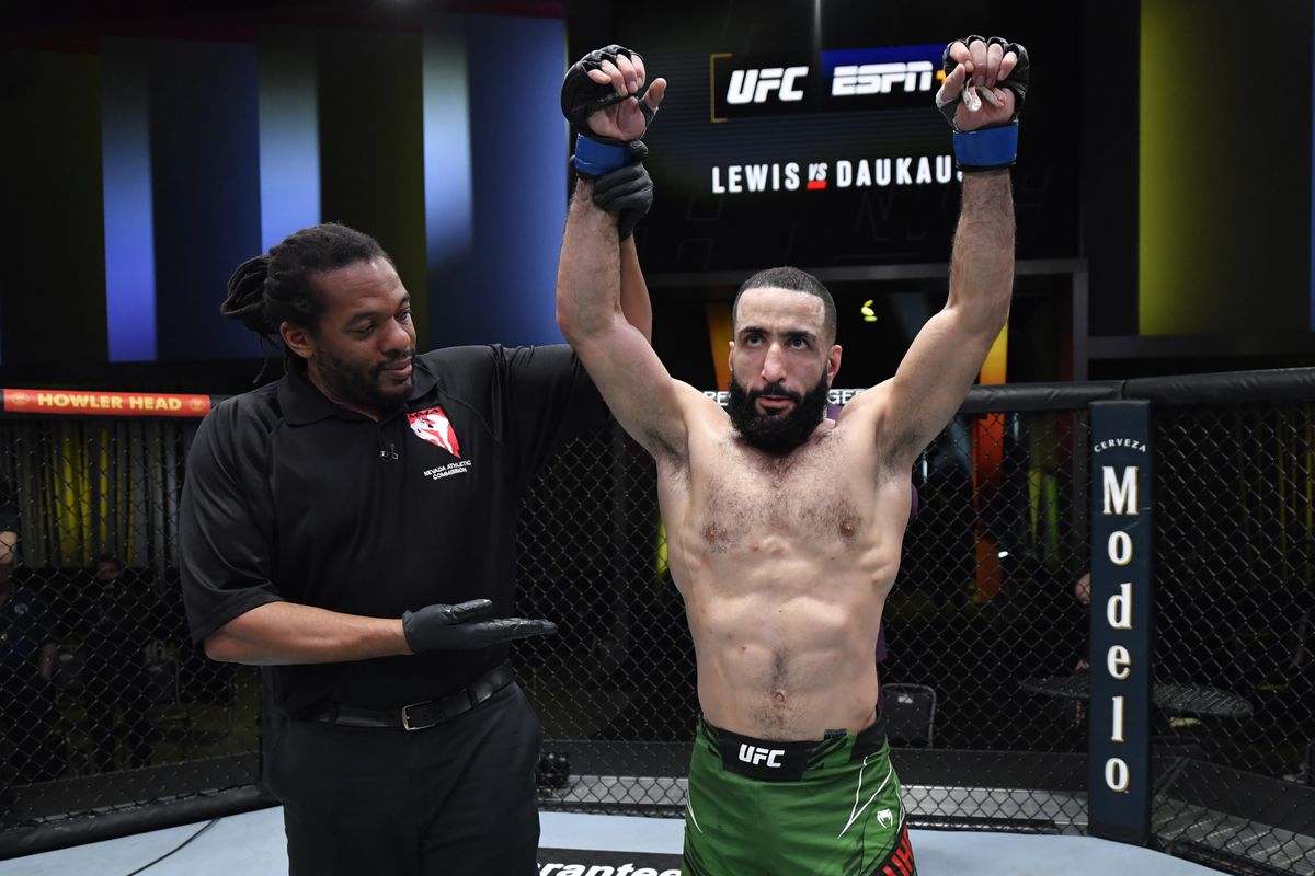 Белал Мухаммад