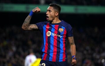 Легендарный защитник Кафу назвал своего фаворита на «Золотой мяч»