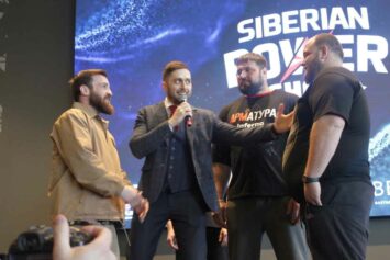 «Ладони уже чешутся»: Василий «Пельмень» Камоцкий выразил готовность к защите титула чемпиона по пощечинам