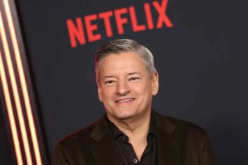 Со-гендиректор Netflix поставил под сомнение интерес к UFC