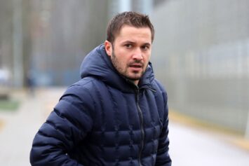 Файзулин поддержал слова Денисова о проблемах в детском футболе