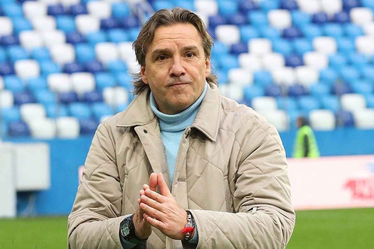 Сергей Юран