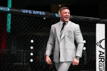 Конор Макгрегор назвал главное условие возвращения в UFC и напомнил о «незавершенном деле»