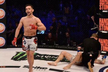 Бывший боец UFC Пьетро Менга получил 15 лет лишения свободы