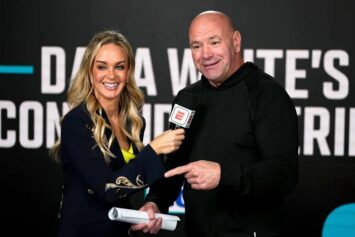 Комментатор UFC Лаура Санко получила черный пояс по джиу-джитсу после 19 лет тренировок