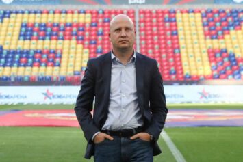 Николич отказался комментировать слова Аршавина о Пьяниче и схеме ЦСКА
