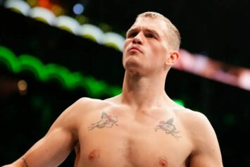 Иэн Машадо Гэрри продолжает подогревать интерес к бою с Карлусом Пратесом: «Я больше бразилец, чем он»