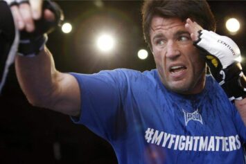 Чейл Соннен опроверг собственный инсайд о бое Джон Джонс — Том Аспиналл