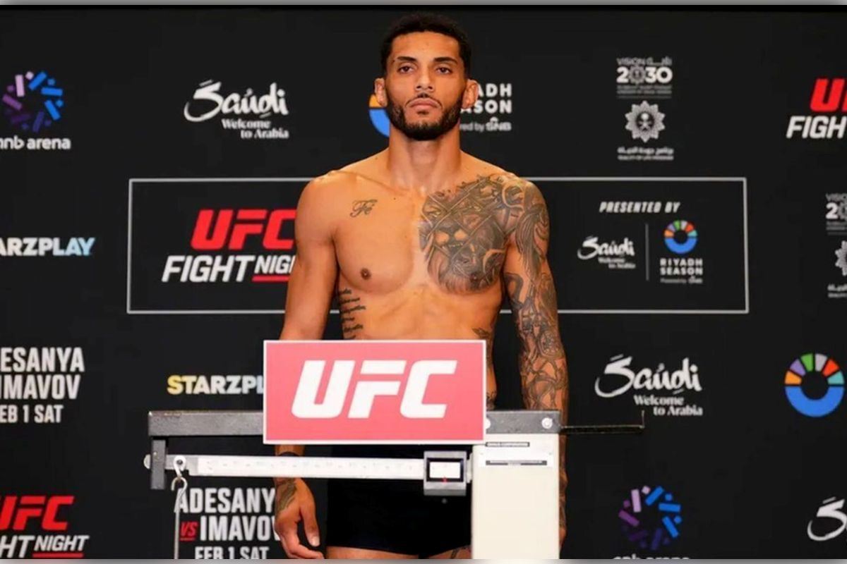 Лукас Александр