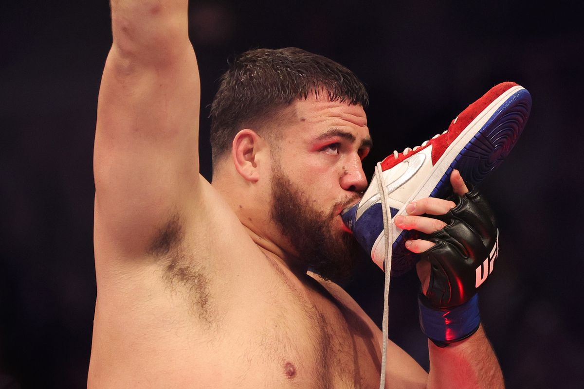 Тай Туиваса