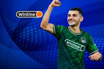 Верняк дня 25 апреля! Динамо Махачкала — Краснодар: ставка на победу гостей с кэфом 1.92