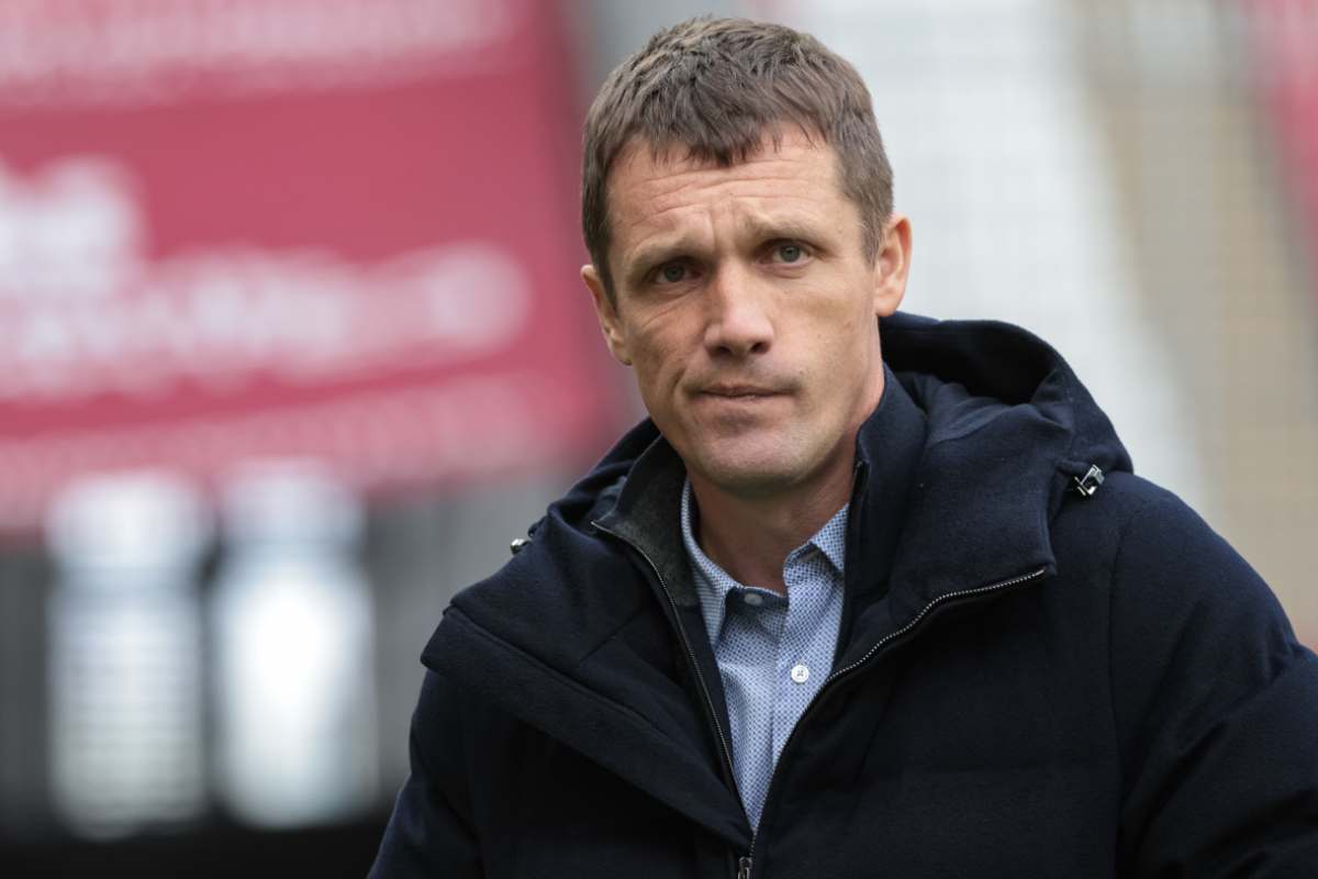 Гончаренко