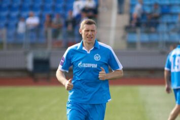 Погребняк выделил «Барселону» как главного фаворита Лиги чемпионов
