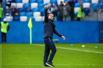 Кержаков оценил перспективы Батракова продолжить карьеру в Европе