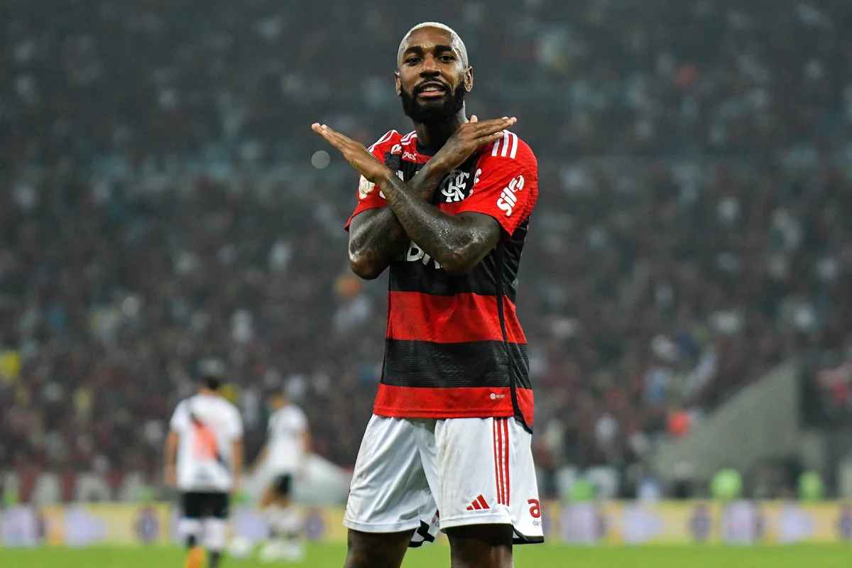 «Зенит» хочет купить игрока сборной Бразилии — Vamo Futebol