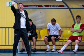 Экс-футболист «Зенита» считает, что легионеры в команде не мешают развитию российских игроков