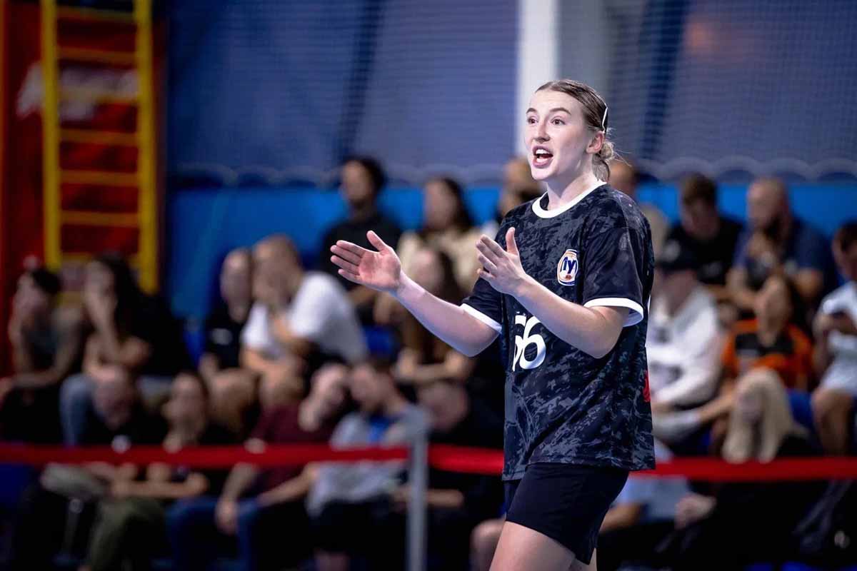 Елена Лунина