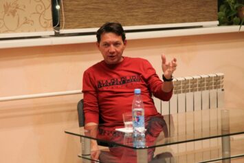 Черданцев раскритиковал оборону «Спартака», призвав «обновить все четыре позиции»