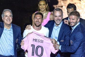 Тренер клуба МЛС обвинил ФИФА в несправедливом приглашении «Интер Майами» на клубный ЧМ