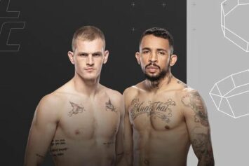 Где и когда смотреть поединок Гэрри — Пратес 27 апреля 2025 года