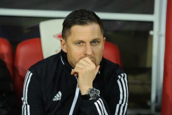 Семшов назвал ожидаемым ничейный результат матча «Динамо» — «Зенит»