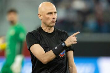 Каманцев объяснил критику Карасева со стороны «Динамо»