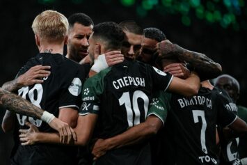 Суперкомпьютер Орта высоко оценил шансы «Краснодара» впервые стать чемпионом России