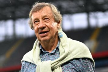 Семин поделился мнением о перспективах ПСЖ и «Арсенала» в Лиге чемпионов