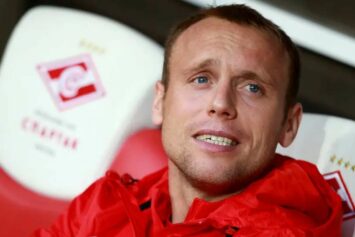 Глушаков: «Спартак» потерял шансы на чемпионство, но будет бороться за тройку»