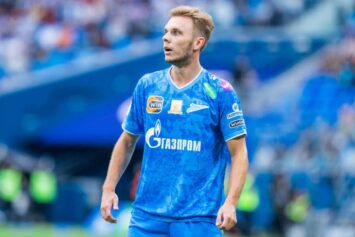Игнашевич считает, что Глушенков дорос до уровня европейских клубов