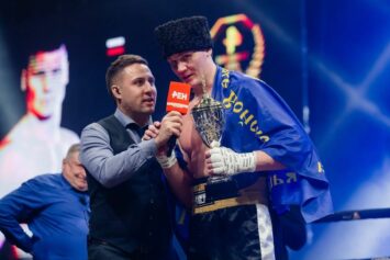 Павел Шульский высказался о схватке Наврузов — Мамукашвили и возможном реванше с «Автоматом»