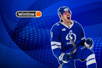 Верняк дня 30 апреля! Ставим по мощному тренду на полуфинал Кубка Гагарина