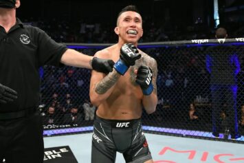 Бывший боец UFC Джефф Молина подписал контракт с BKFC после скандала со ставками