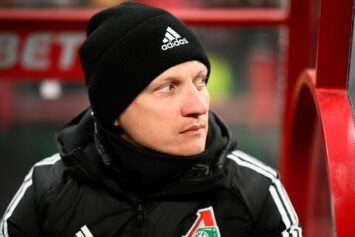 Галактионов может покинуть «Локомотив» в случае поражения «Ростову» — Карпов