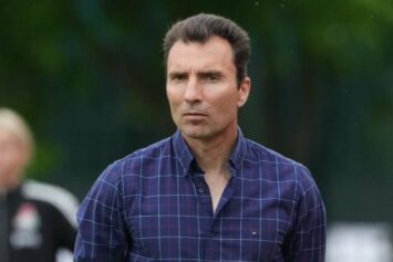 Григорян допустил потерю очков ЦСКА в матче с «Ахматом» из-за усталости и короткой скамейки