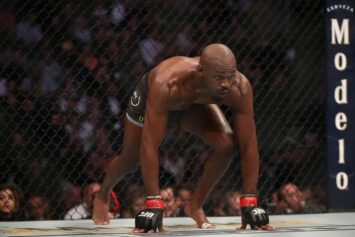 Джон Джонс намекнул на скорое возвращение в октагон