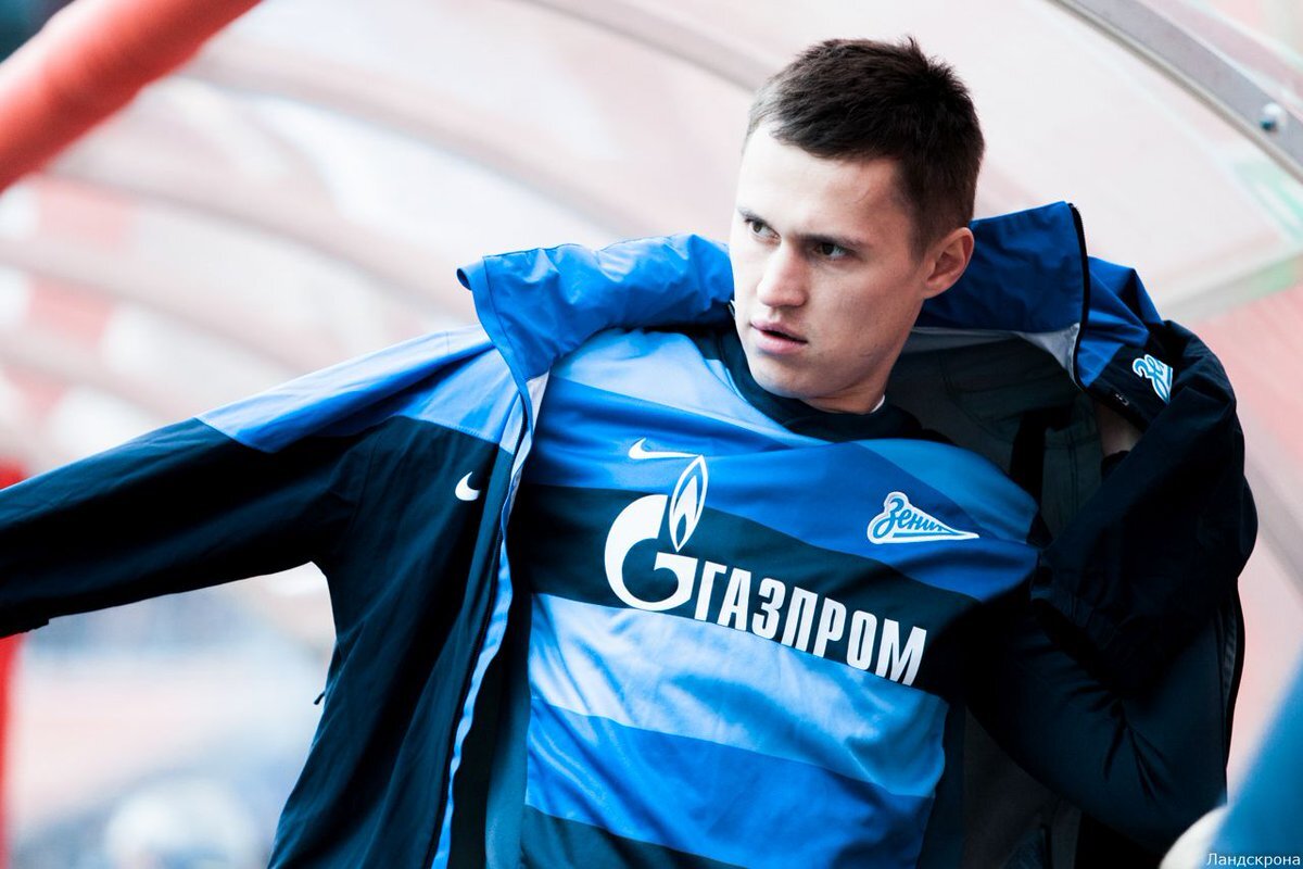 Александр Рязанцев