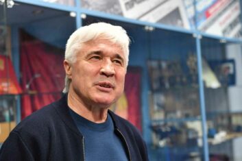 Евгений Ловчев