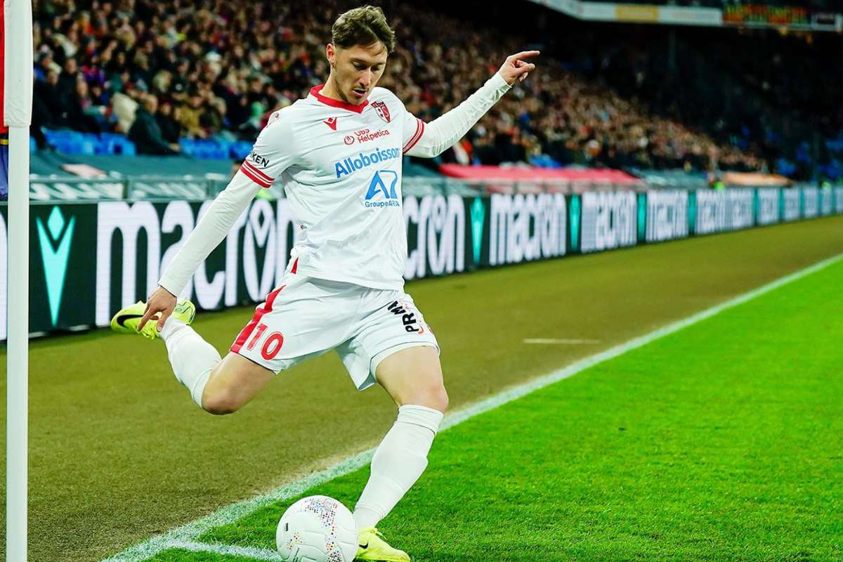 Швейцарская пресса положительно оценила игру Миранчука против «Цюриха»