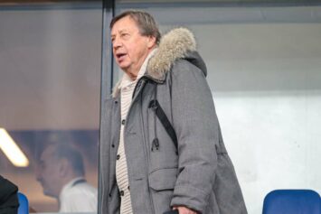 Семин объяснил, почему «Спартак» провалил весеннюю часть сезона