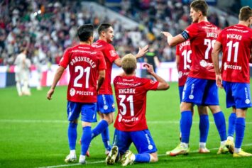 Алдонин выделил Кисляка и Дивеева среди игроков ЦСКА весной