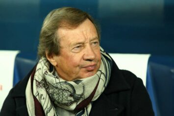 Семин — о возможном матче с Бразилией: «Это будет серьезный тест для всей сборной»