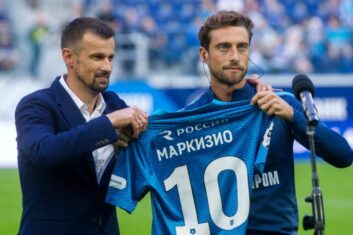 Маркизио