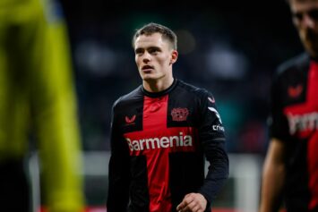 Bild: Вирц выбрал «Баварию» среди предложений трех топ-клубов