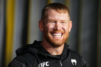 Чемпион Karate Combat Сэм Алви вызвал Эдди Холла на поединок