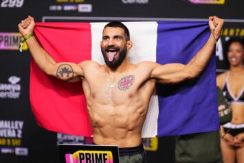 Бенуа Сен-Дени признал «огромную ошибку» после двух поражений подряд