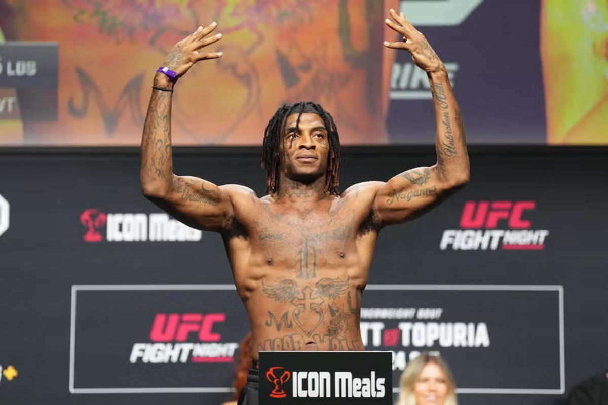 Седрик Дюма