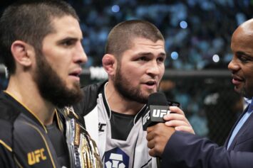 Джо Роган раскрыл секрет успеха чемпионов UFC из Дагестана